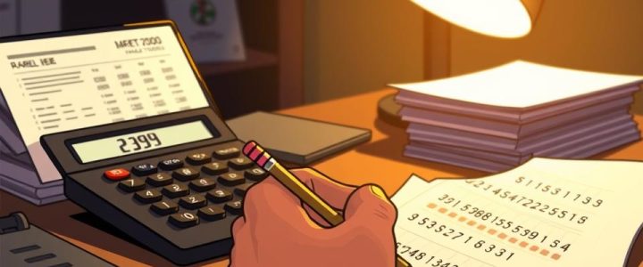 Angka Jitu Togel Online Berdasarkan Perhitungan Manual Angka Jitu Togel Online