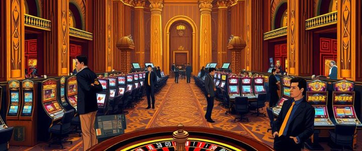Strategi Jitu Menang Main Pasaran Cairo Setiap Hari