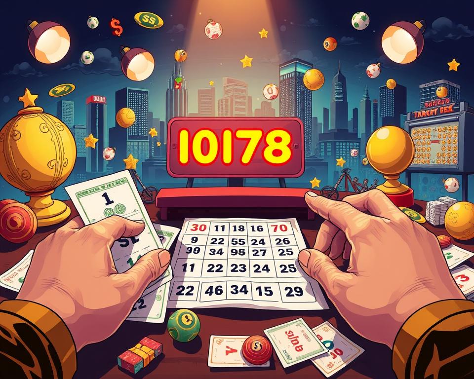 Cara Bermain Togel Jitu: Strategi Kami untuk Kemenangan