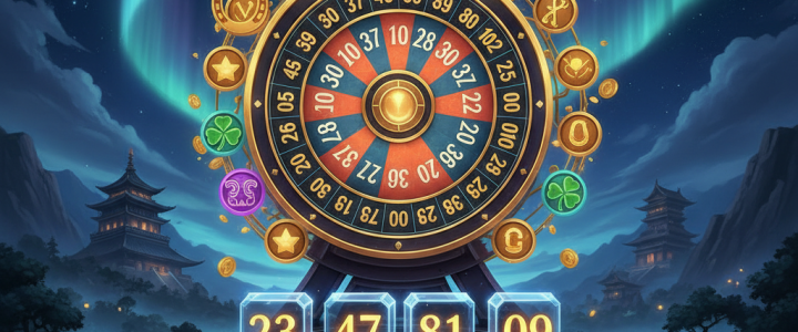 Menguak Rahasia Angka Prediksi Togel Akurat untuk Malam Ini Benarkah Ada?